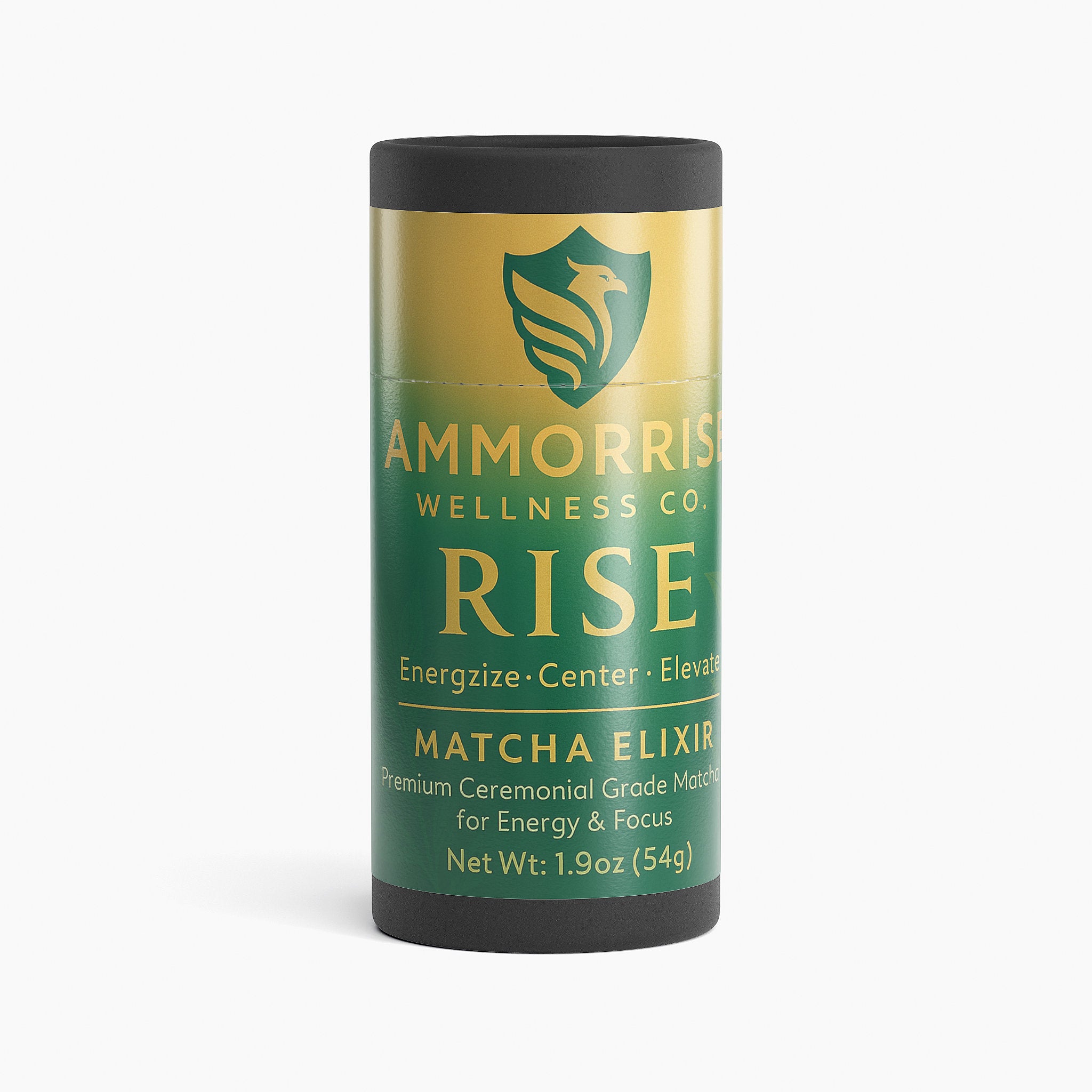 Rise Matcha