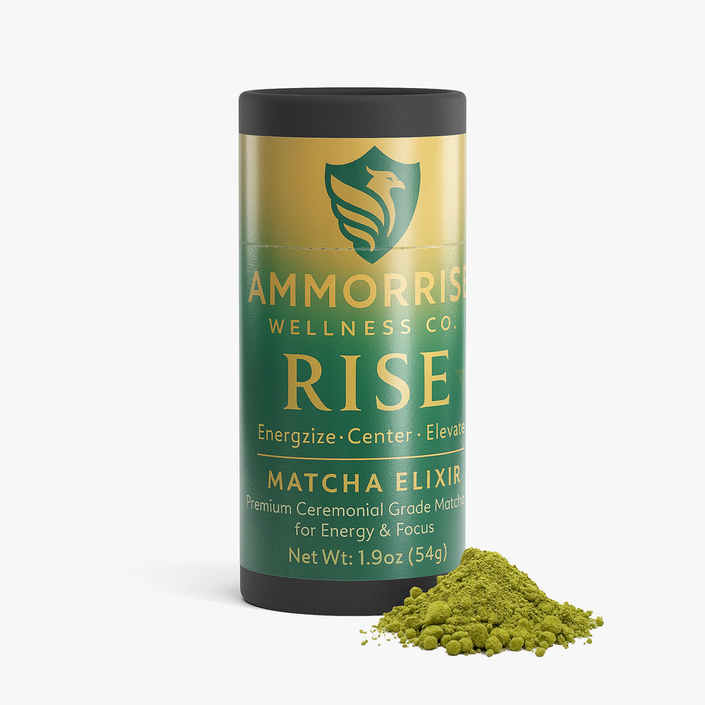 Rise Matcha