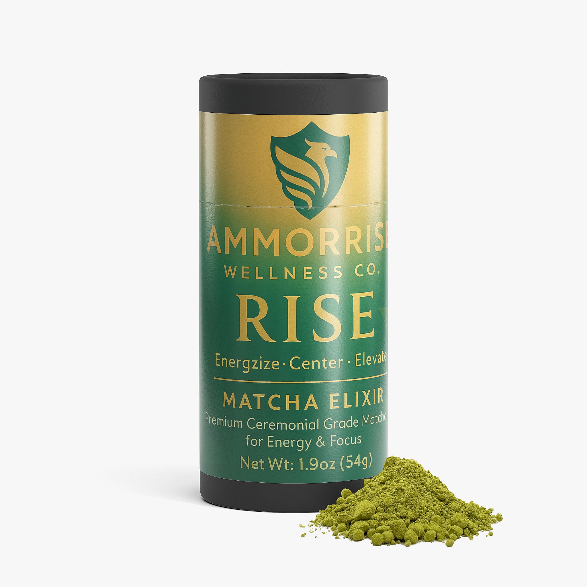 Rise Matcha