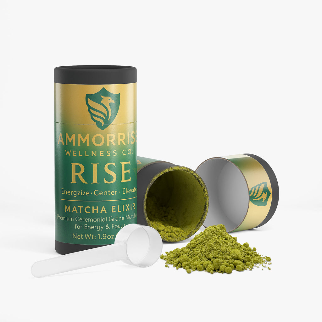 Rise Matcha