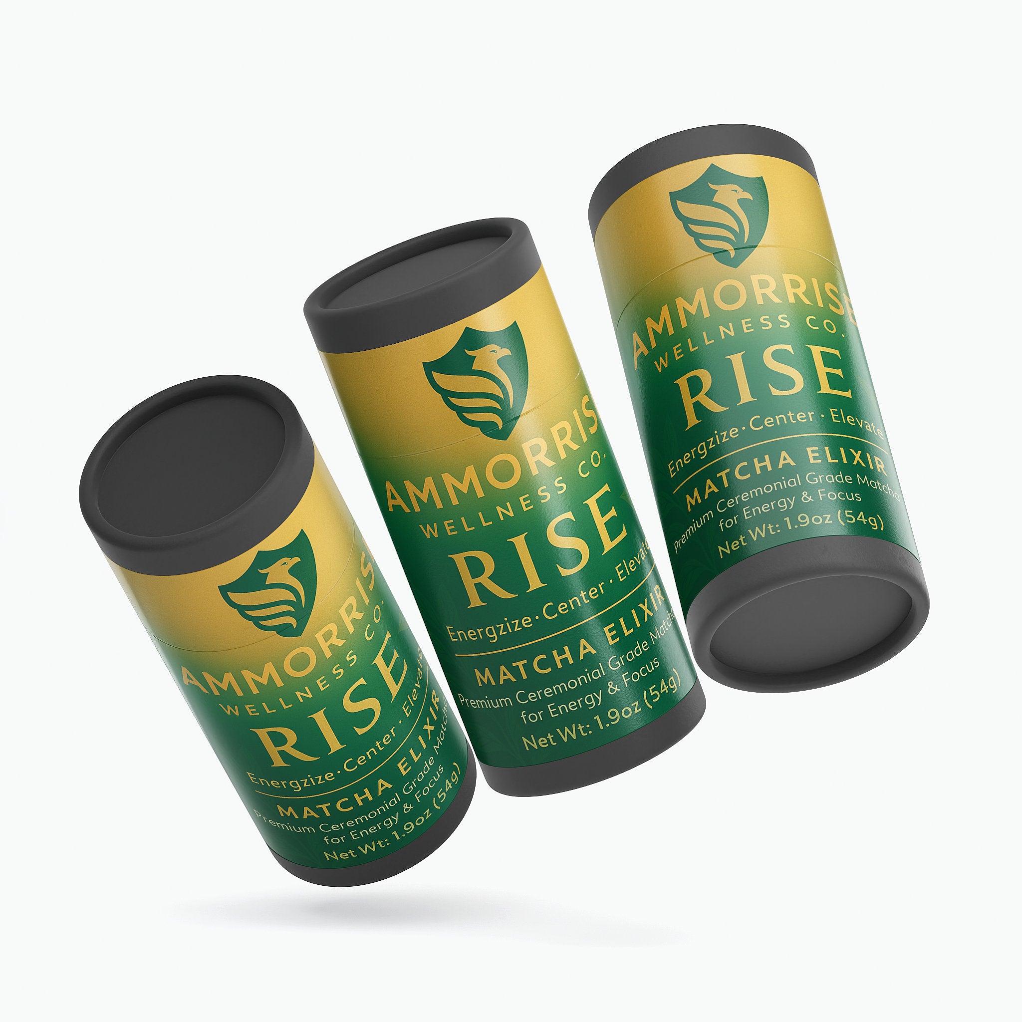 Rise Matcha