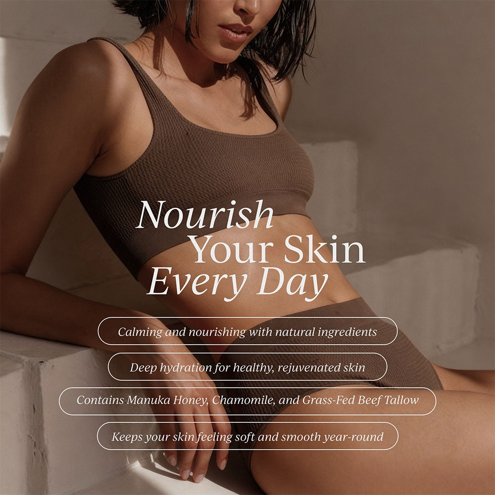 Radiant Renewal Body Balm