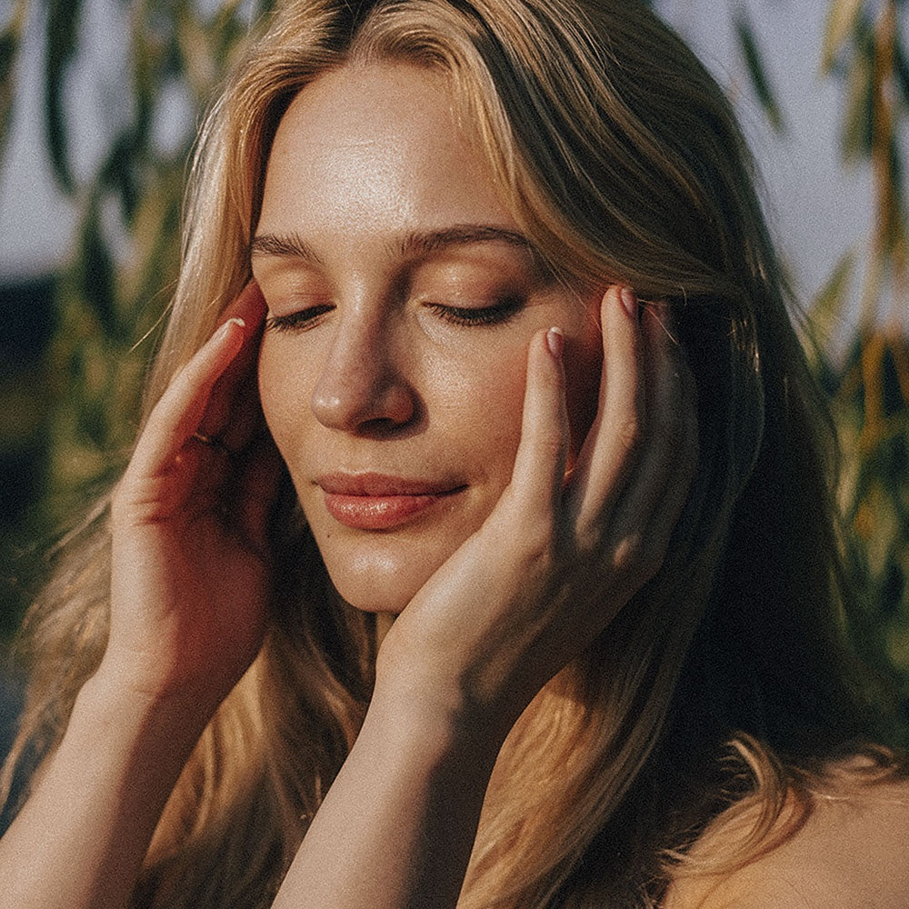 Radiant Renewal Body Balm