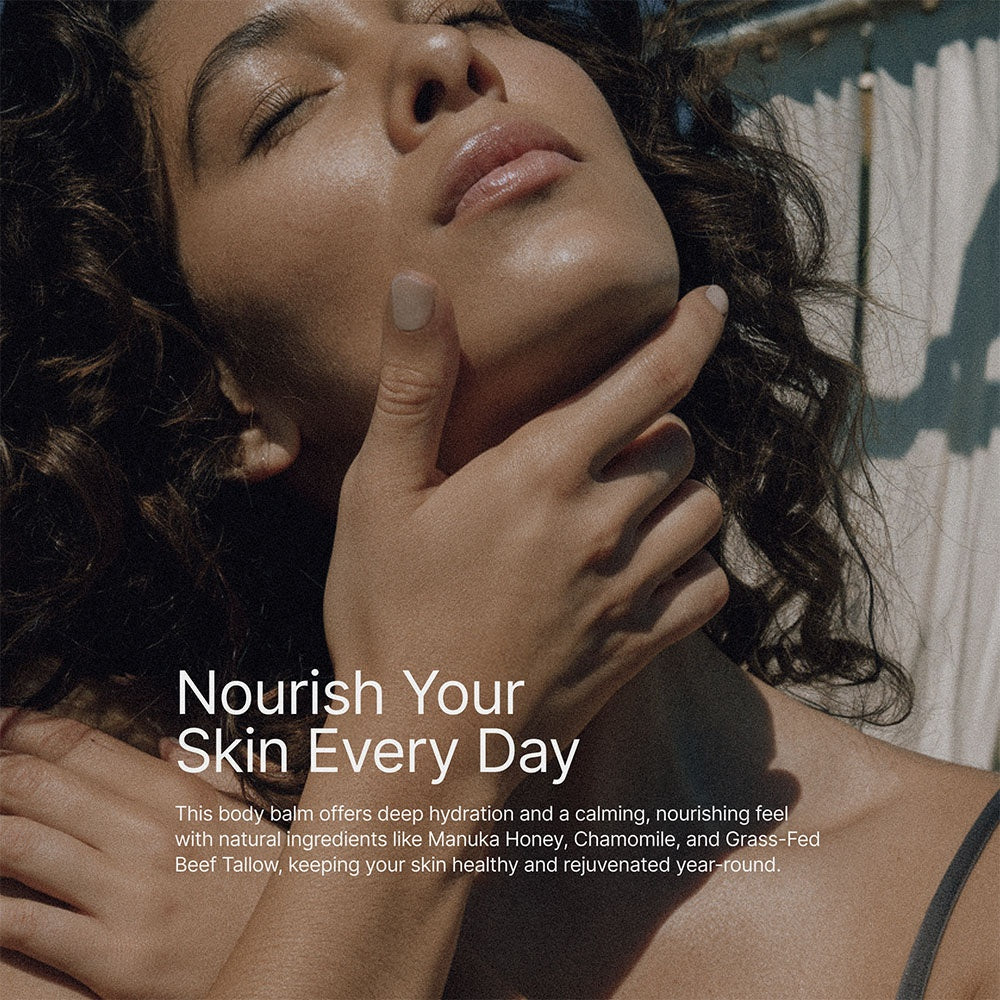 Radiant Renewal Body Balm