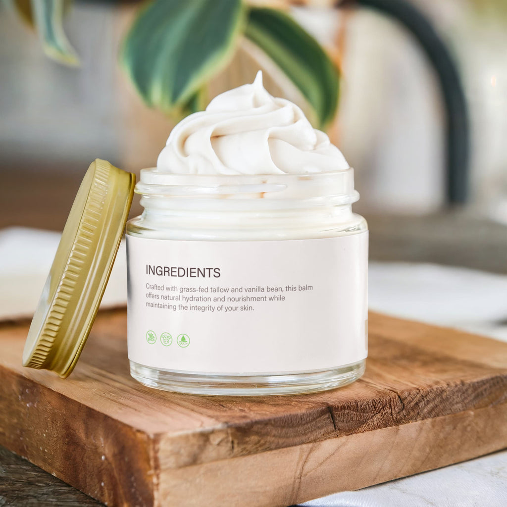 Radiant Renewal Tallow Balm
