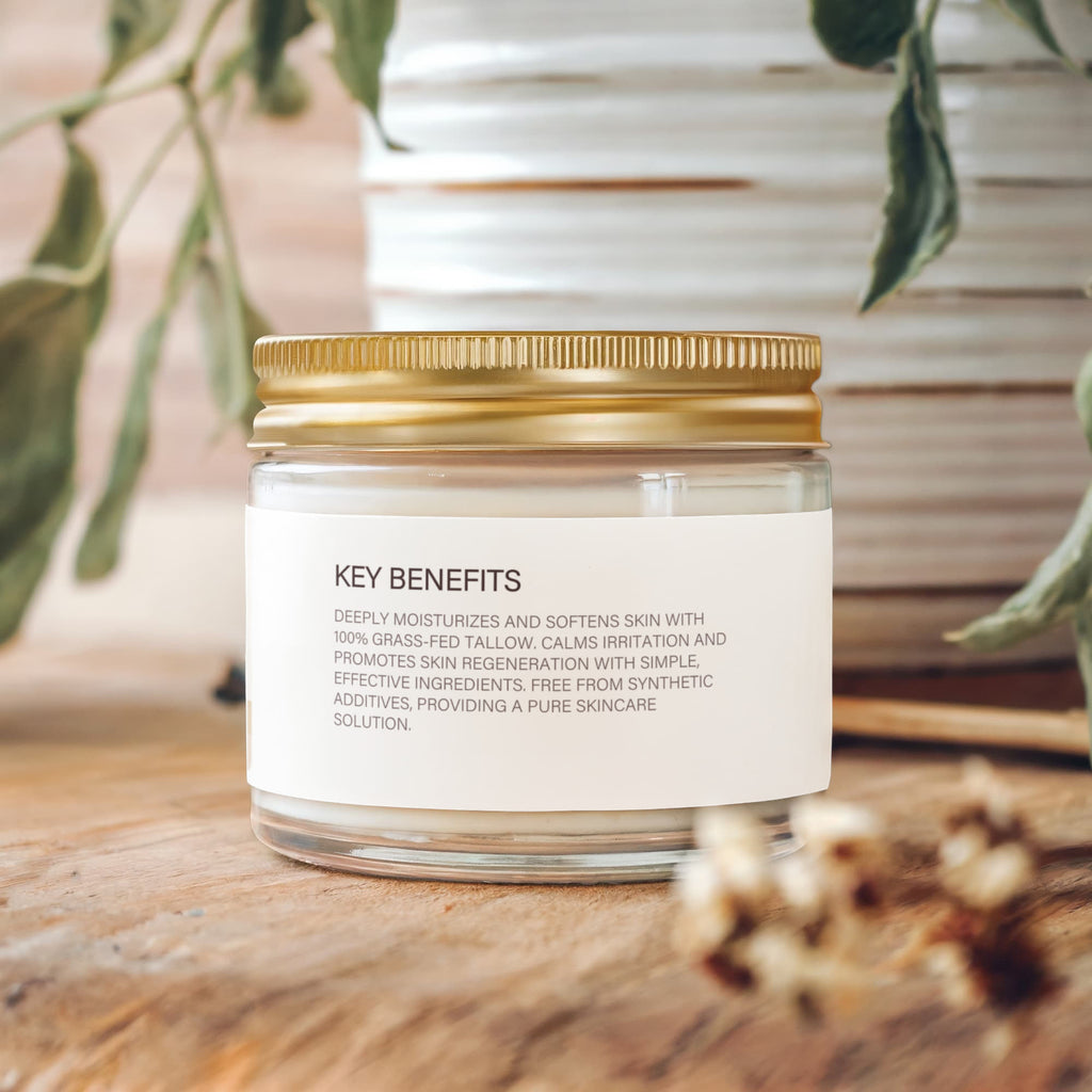 Radiant Renewal Tallow Balm