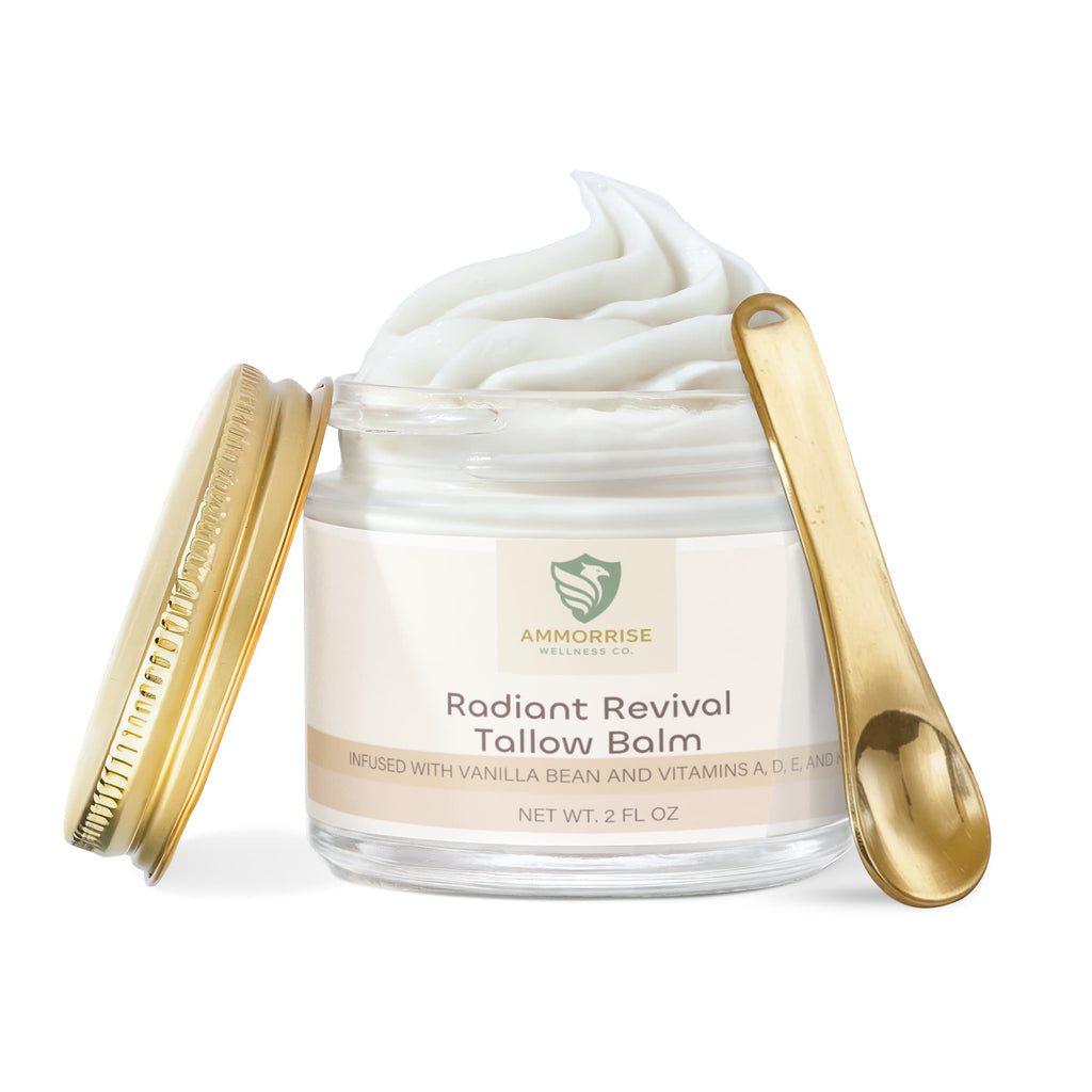 Radiant Renewal Tallow Balm