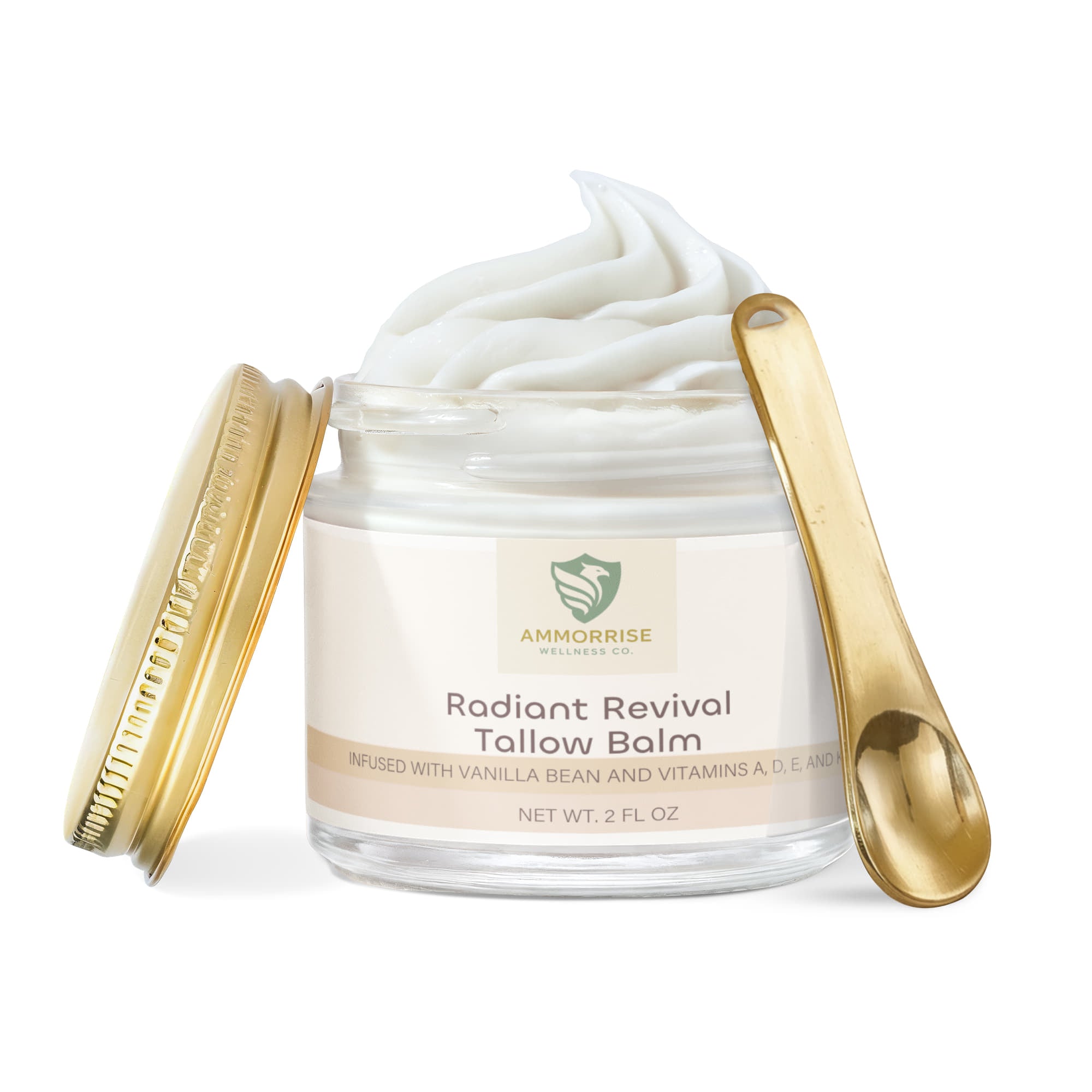 Radiant Renewal Tallow Balm