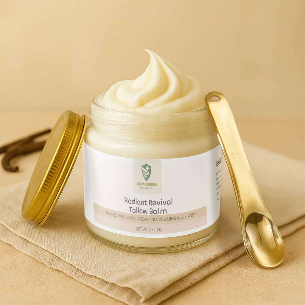 Radiant Renewal Tallow Balm