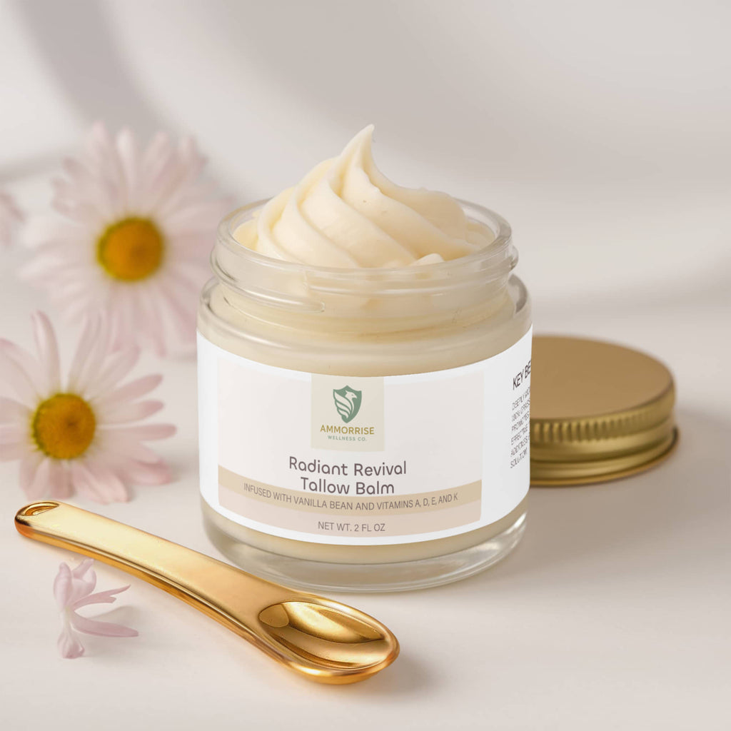 Radiant Renewal Tallow Balm