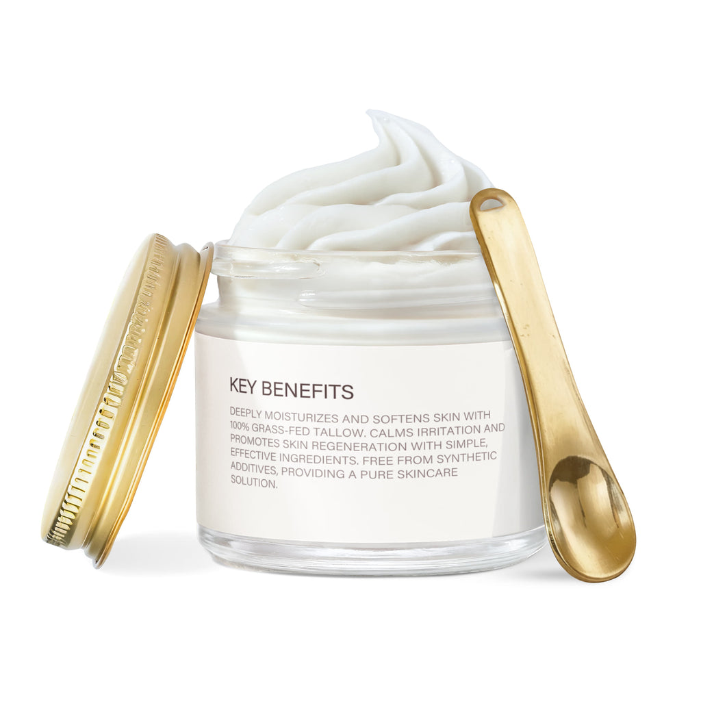 Radiant Renewal Tallow Balm