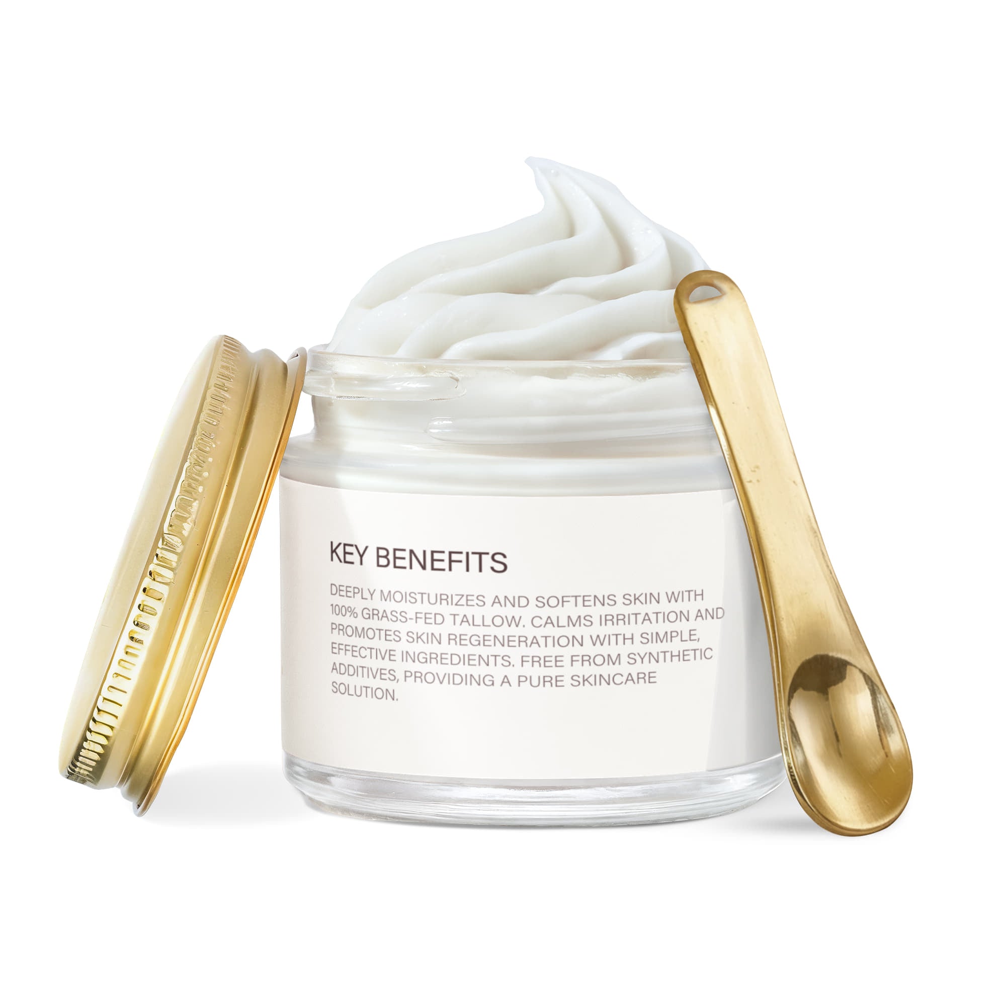 Radiant Renewal Tallow Balm